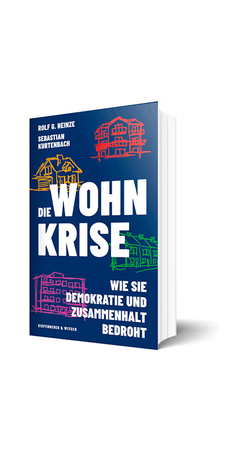 Die Wohnkrise